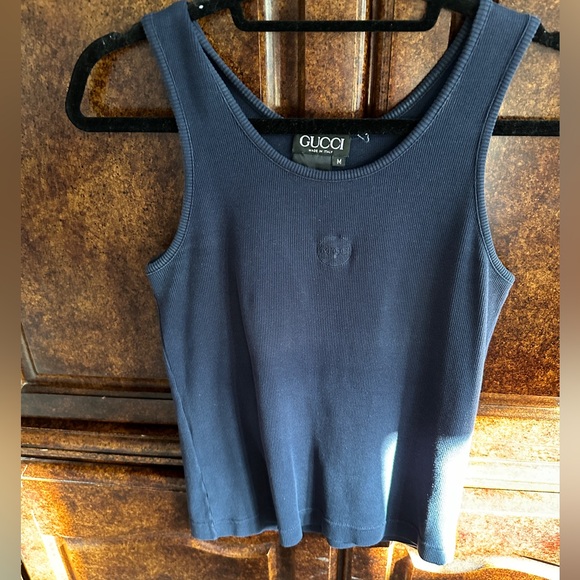 Gucci women’s tank top